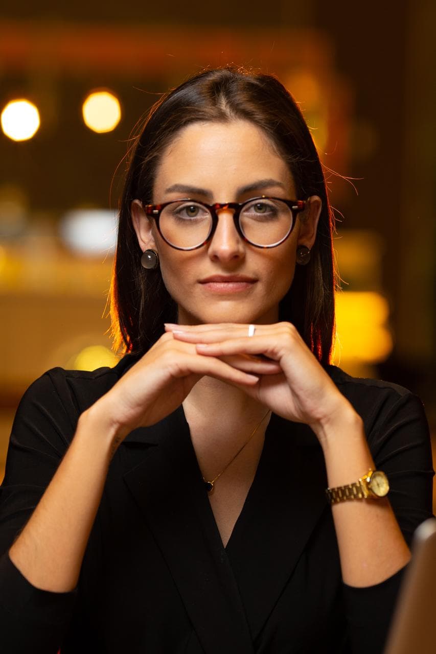 Lorena Lorenzo